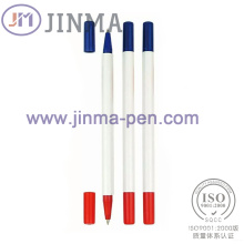 La Promotion en plastique 2 en 1 Ball Pen Jm-M023